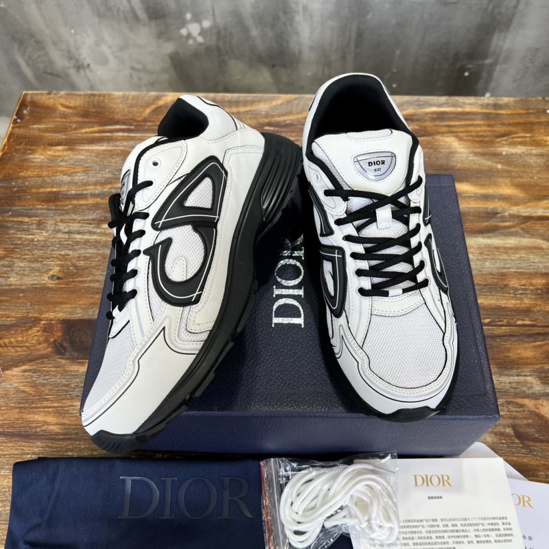 Christian Dior Casual Shoes